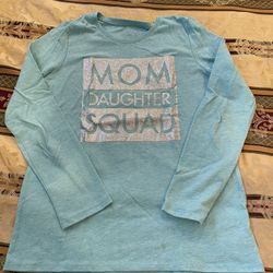 Children’s Place Girls Full Sleeve Top