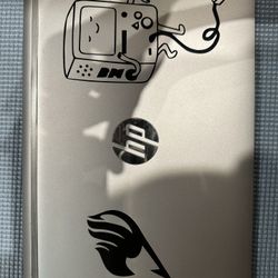 Old Laptop For Parts