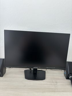 Sansui 2k Gaming Monitor 27Inch