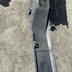 2020 Chevy Tahoe lower Grille and lower valance