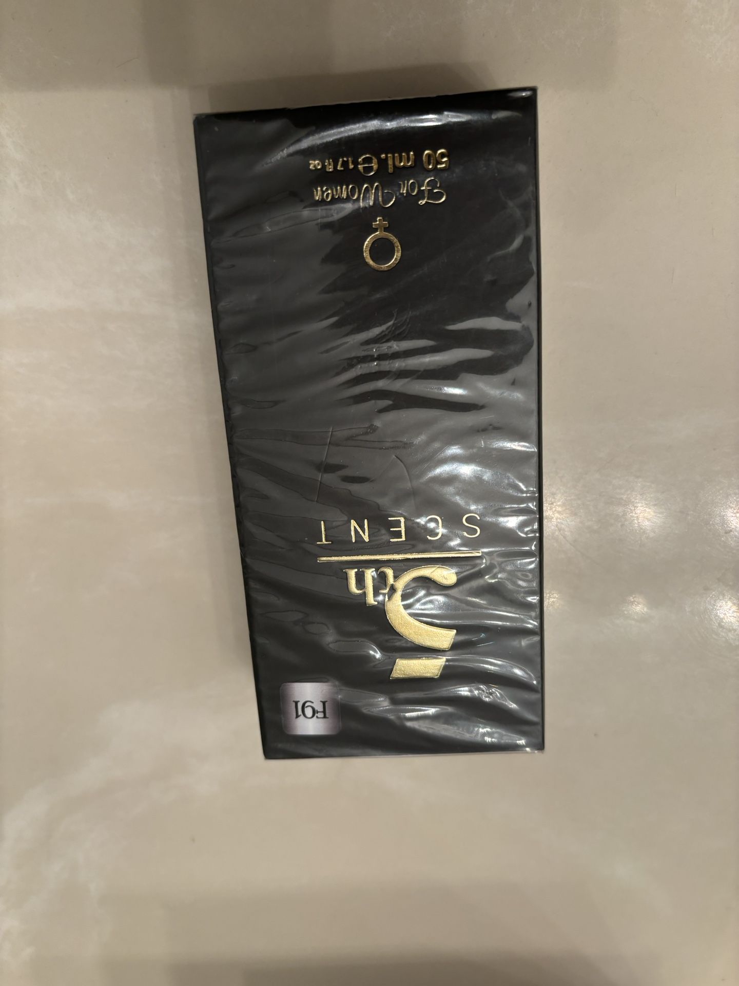 5th Scent Perfume