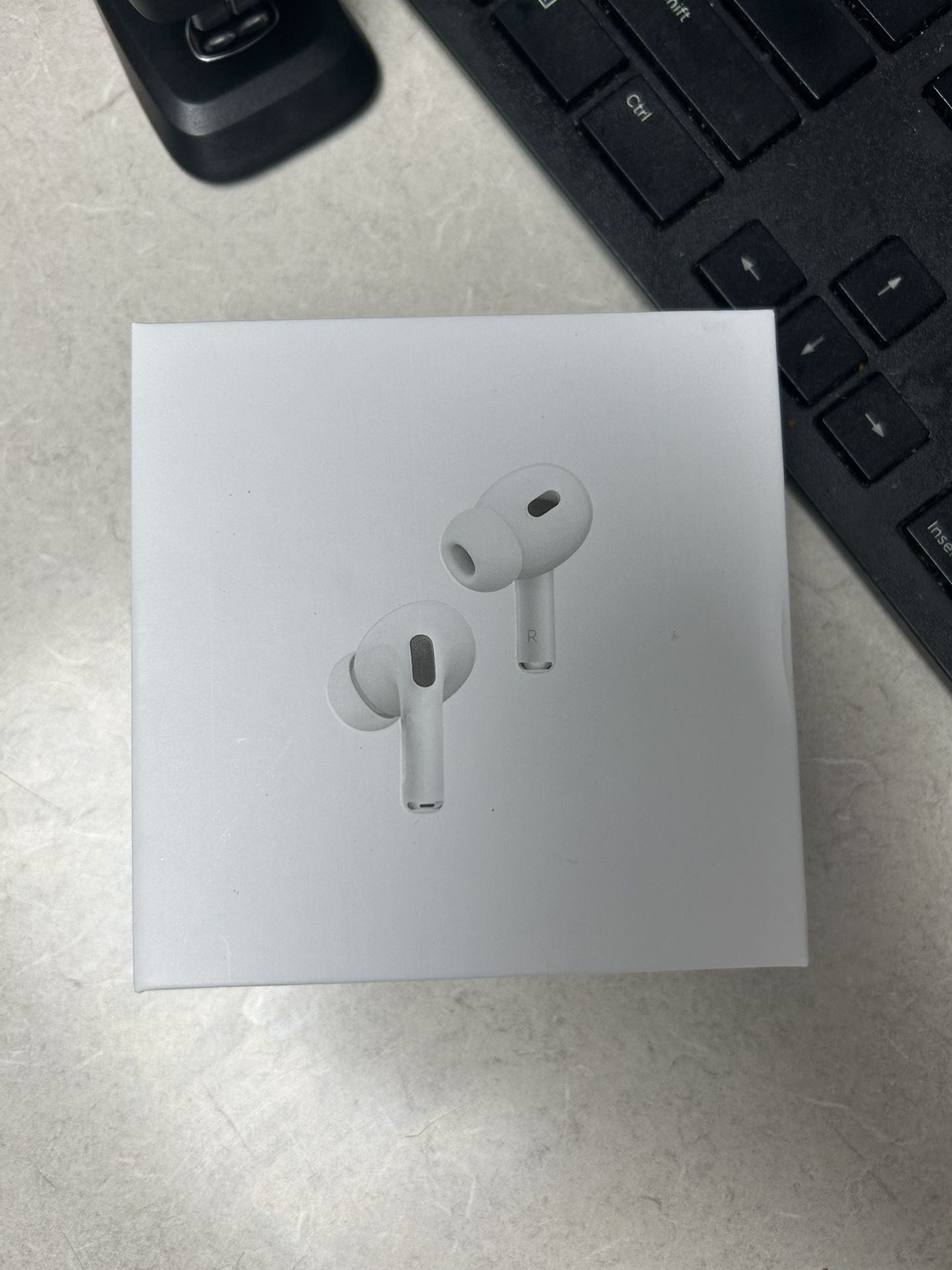 Apple Airpod Gen 2 - Type C