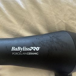 Babyliss Hair Dyer ✨✨✨✨