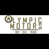 Olympic Motors Inc