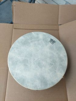 Remo Hand Drum Percussion Instrument