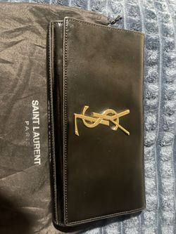 Cartera  YSL en perfectas condiciones