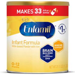 FORMULA ENFAMIL