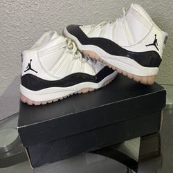 Jordan Shoe
