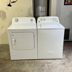 Washer machine and Gas dryer everything works we deliver