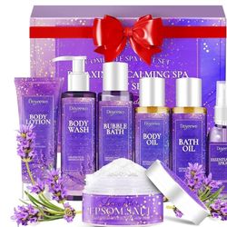 Spa Gift set