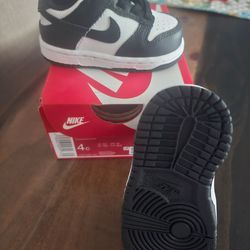 Baby Nike