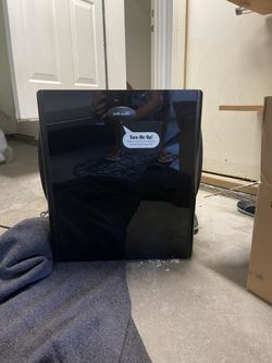 Polk 7 Piece Surround Sound Speaker Set