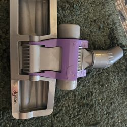 Dyson Vacuum Attachment