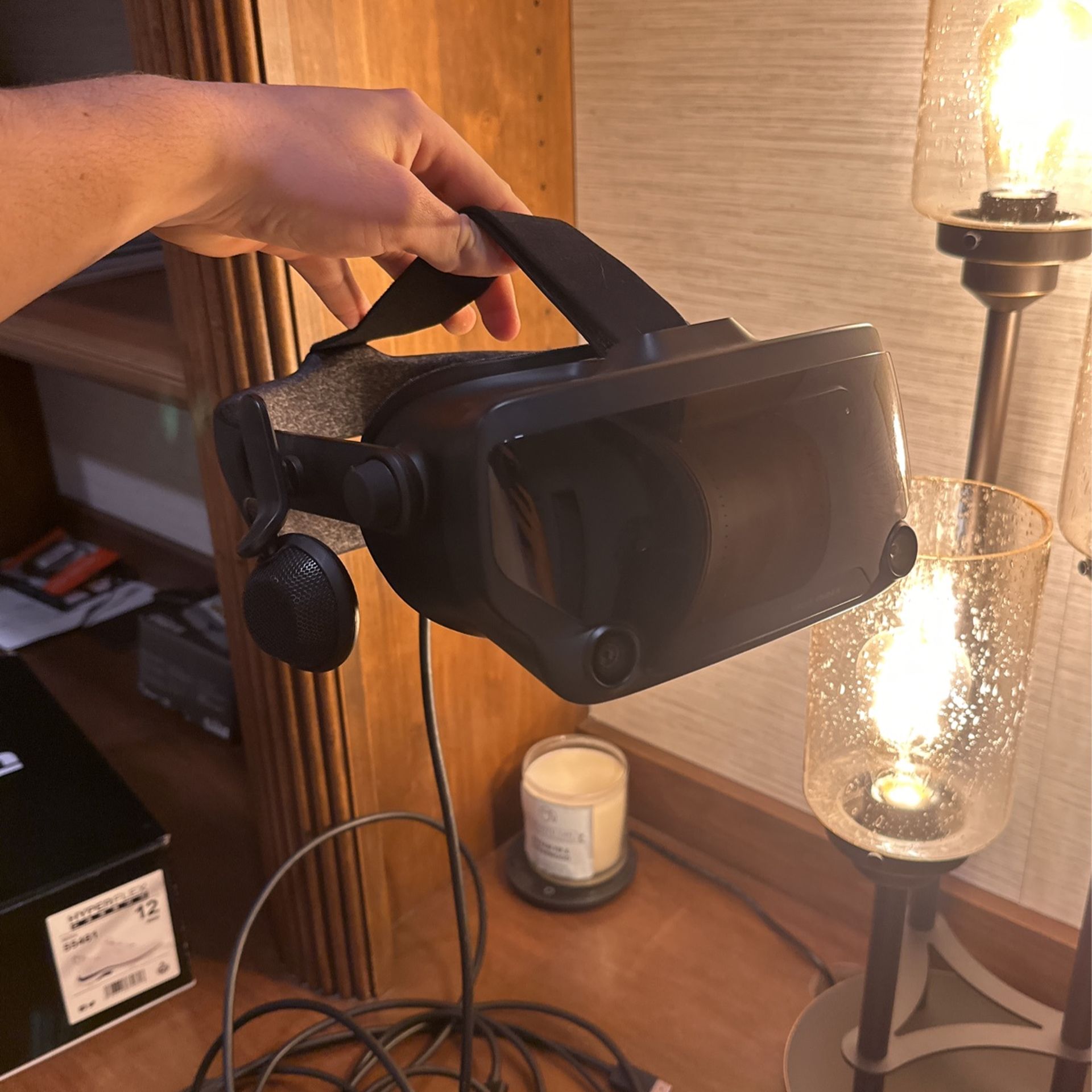 Valve Index Steam Vr Want To Sell FAST for Sale in Rcho Santa Fe, CA