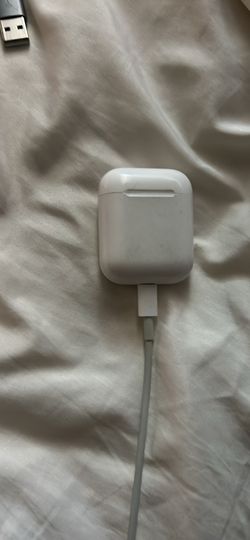 AirPods 2nd Gen 