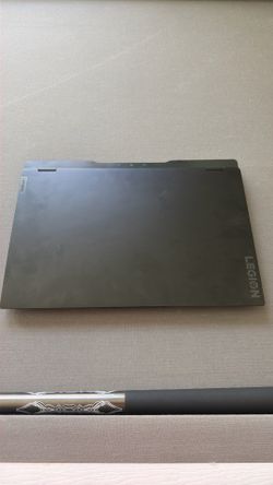 Lenovo Legion S7 Gaming Laptop