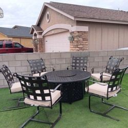 Beautiful Patio Furniture 