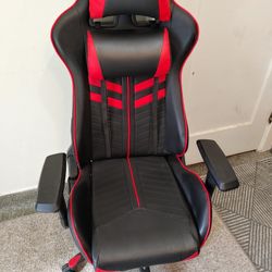 Star Wars Red Computer Gaming Office/Desk Chair