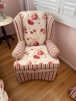 Love seat