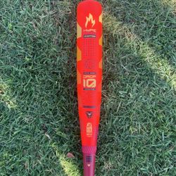 Easton Hype Fire -10 