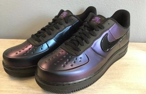 nike af1 waterproof