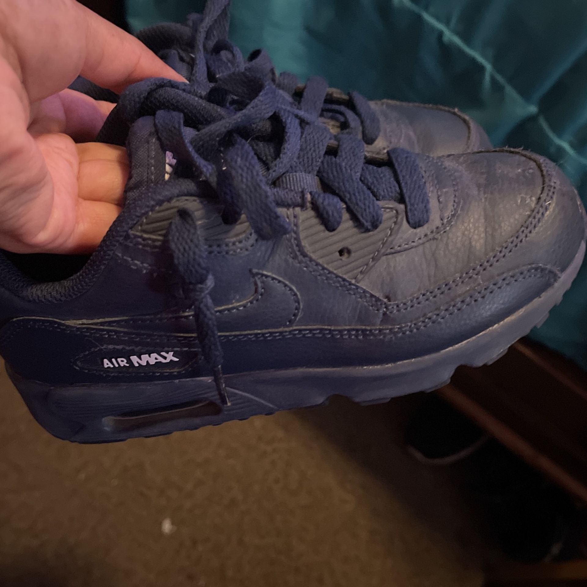 Nike Air Max