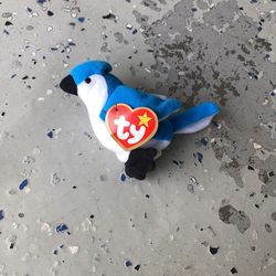 Parrot Teeni Beanie