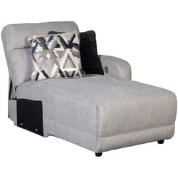 Electric Chaise Lounge - From AFW 