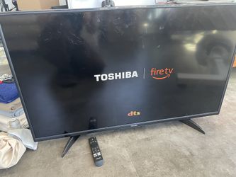 Toshiba TV