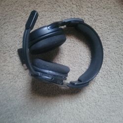 AfterGlow Wireless Headset