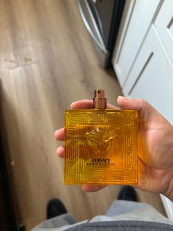 Versace Eros Energy