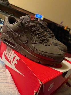 Nike air max 90 and 95 size 9 men