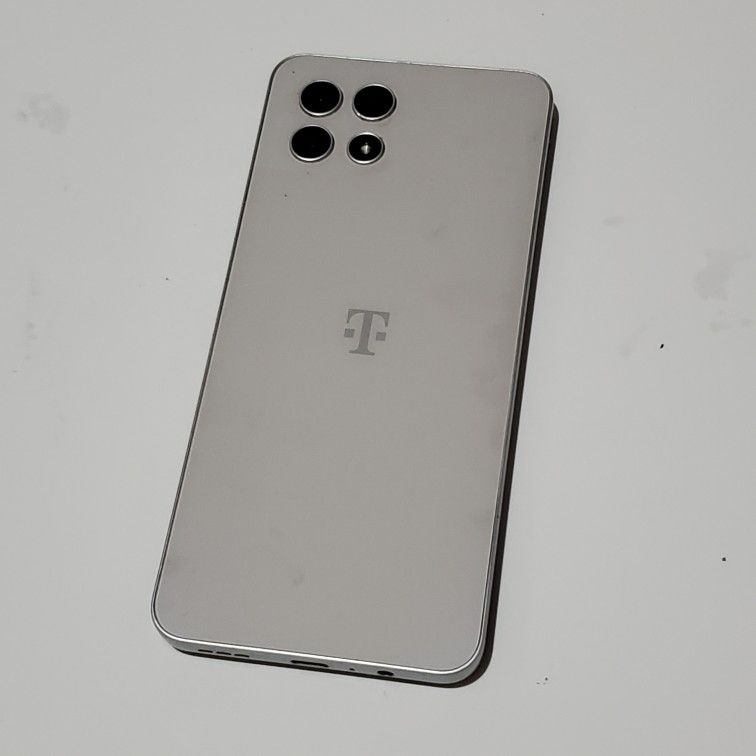 T-Mobile REVVL 7 Pro 5G. 