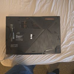 MS-16R3 Gaming Laptop