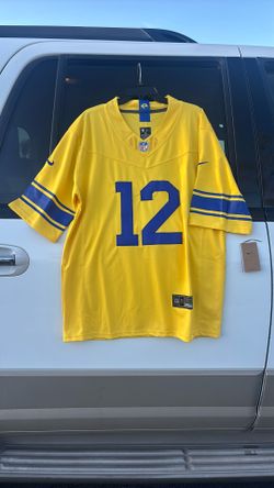Rams Jerseys Size XL