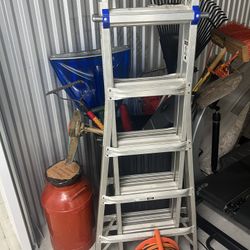 Large Ladder