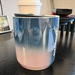 Starbucks Travel Mug 