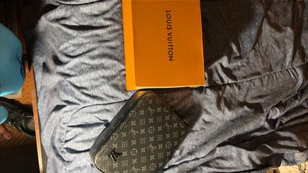 Messenger Bag
