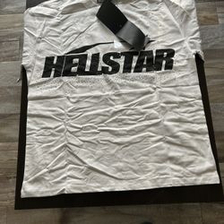 HELLSTAR SHIRT