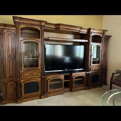 Practily New  Furniture