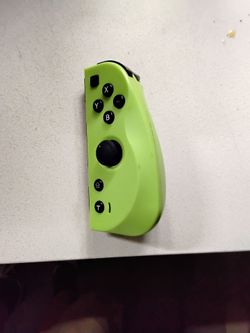Right Nintendo Joy Con Controller