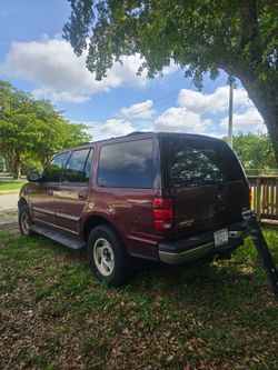 1999 Ford Expedition