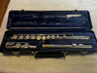 Artley Flute