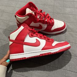 Nike Dunk