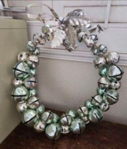 Christmas Wreath 