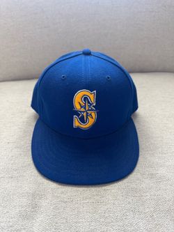 New era fitted hats