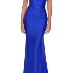 La Femme Size 4 New $130