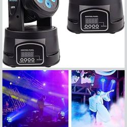 DJ Lights Moving Head 