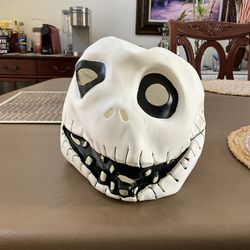 Halloween Mask
