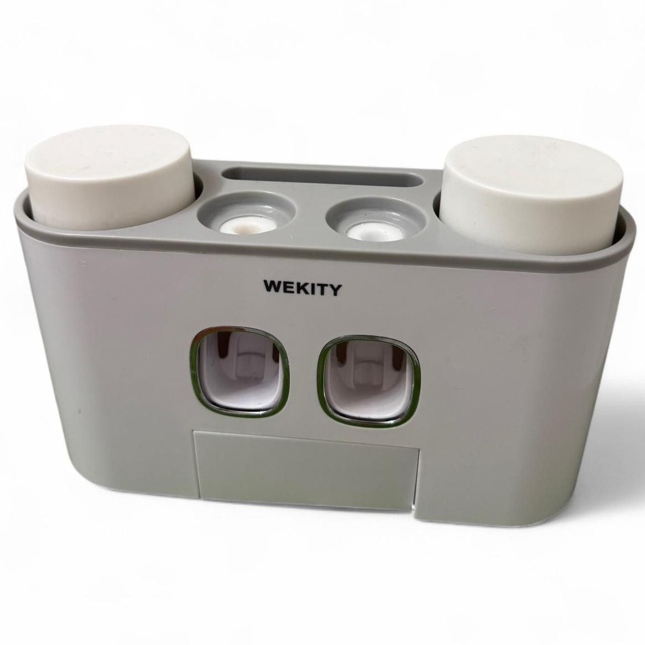 Toothpaste Dispenser